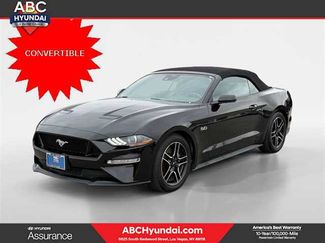 Used 2023 Ford Mustang GT Premium video 1