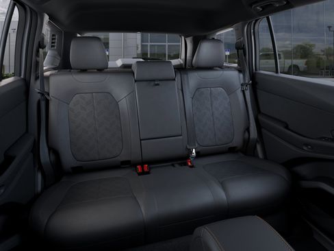 New 2026 Jeep Cherokee Overland w/ Advanced Pro Tech Group image 15