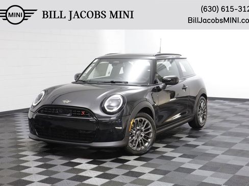 New 2026 MINI Cooper S FWD image 1