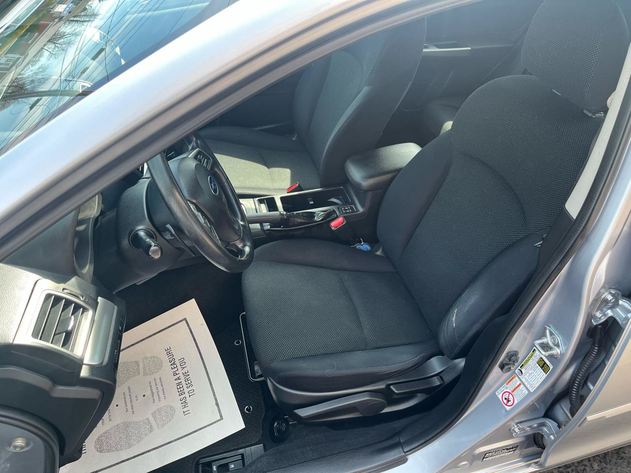Used 2015 Subaru Impreza 2.0i Premium AWD/4WD image 23