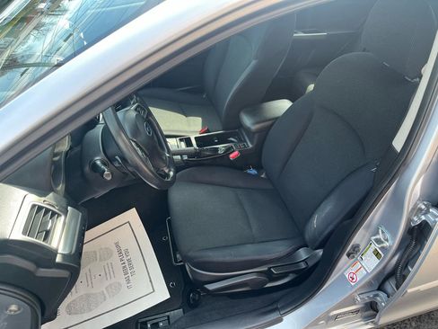 Used 2015 Subaru Impreza 2.0i Premium image 23