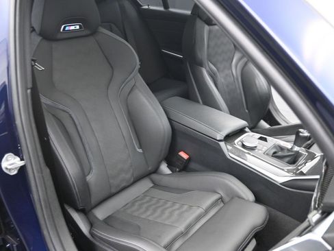 Used 2023 BMW M3 image 28