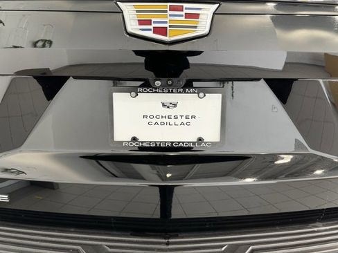 Used 2021 Cadillac Escalade Sport w/ Driver Assist Tech Package image 51