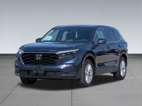 Used 2024 Honda CR-V EX-L image 9