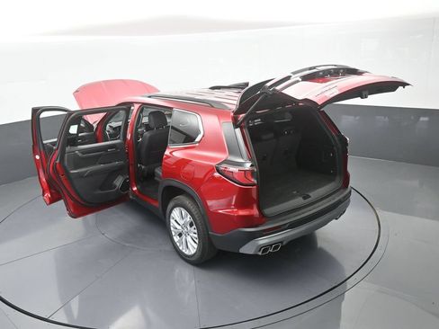 Used 2024 GMC Acadia Elevation w/ Luxury Package FWD image 75