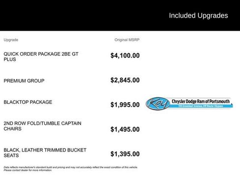 Used 2022 Dodge Durango GT image 12