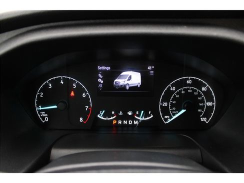 Used 2020 Ford Transit 250 148 High Roof Extended image 27