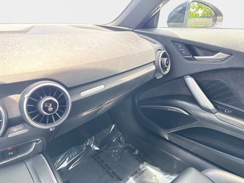 Used 2019 Audi TT 2.0T AWD/4WD image 22