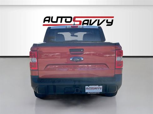 Used 2024 Ford Maverick XLT w/ Equipment Group 300A Standard image 6