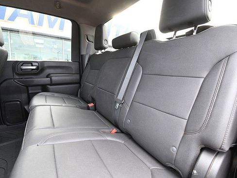 Used 2021 Chevrolet Silverado 2500 W/T w/ WT Convenience Package image 11