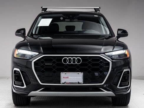 Used 2023 Audi Q5 2.0T Premium w/ Convenience Package AWD/4WD image 29
