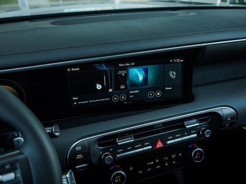 New 2026 Hyundai Palisade SEL AWD/4WD image 25