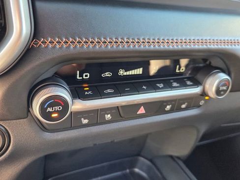 New 2026 MAZDA CX-50 AWD 2.5 Hybrid w/ Weather Package image 25