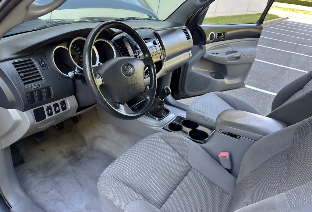 Used 2009 Toyota Tacoma 4x4 Access Cab image 17
