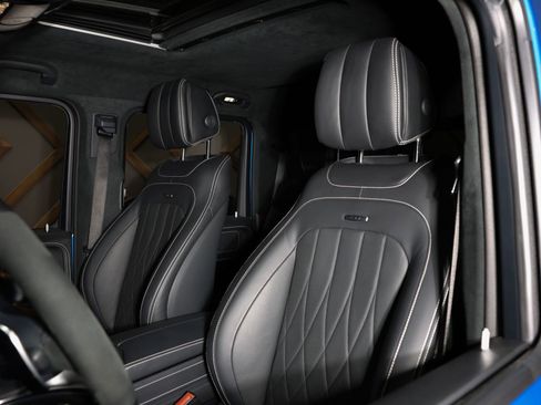 Used 2024 Mercedes-Benz G 63 AMG 4MATIC image 9