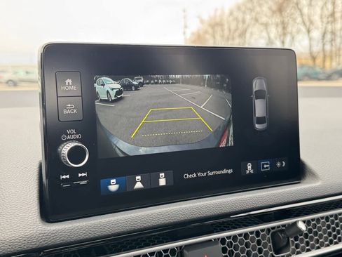 Used 2026 Honda Civic Sport Touring image 24