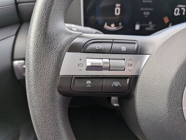 Used 2025 Hyundai Tucson SEL FWD image 24