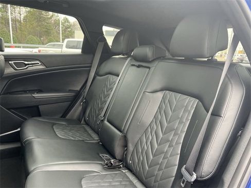 Certified 2023 Kia Sportage X-Line w/ X-Line Premium Package image 23