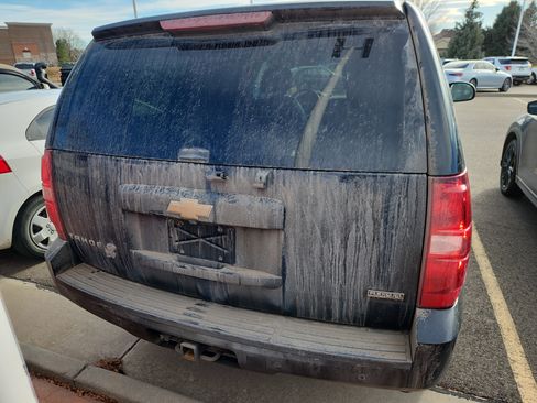 Used 2012 Chevrolet Tahoe LT image 5