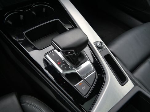Used 2025 Audi A5 2.0T Premium Plus AWD/4WD image 23