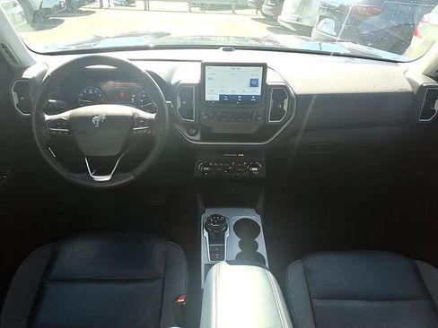 Used 2021 Ford Bronco Sport Outer Banks AWD/4WD image 21