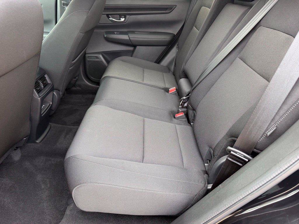 Used 2025 Honda CR-V EX image 11