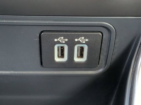 Certified 2021 Ford EcoSport SE FWD image 22