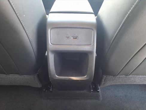 Used 2024 Chevrolet Trax LT w/ Driver Confidence Package image 13