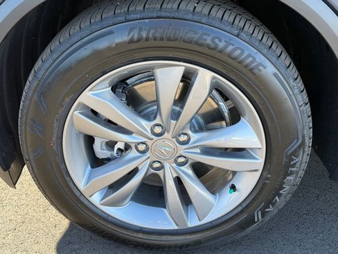 Certified 2025 Acura MDX SH-AWD image 11