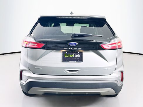 Used 2023 Ford Edge SEL image 7