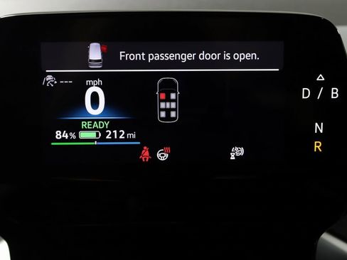 Used 2025 Volkswagen ID. Buzz Pro S image 21