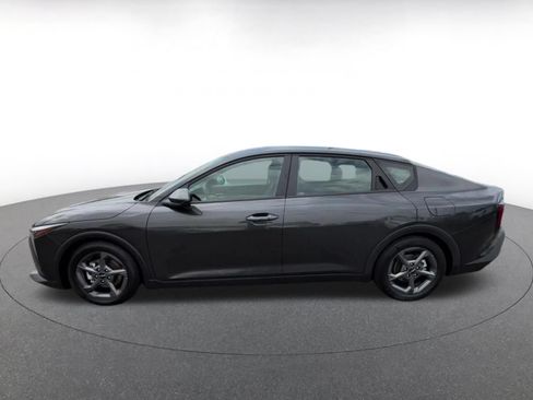 Used 2025 Kia K4 FWD image 9