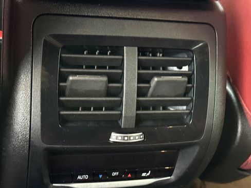 Certified 2021 BMW X4 xDrive30i w/ Executive Package image 16