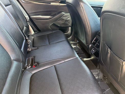 Used 2022 Kia Seltos SX AWD/4WD image 22
