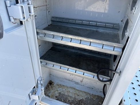 Used 2017 Chevrolet Silverado 2500 LT image 30