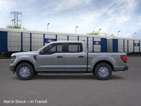 New 2026 Ford F150 XL AWD/4WD image 3