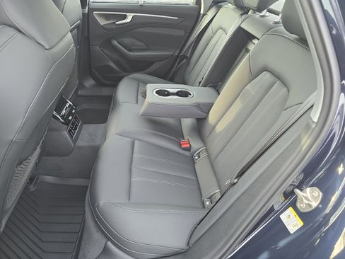 New 2026 Audi A6 Premium Plus image 34