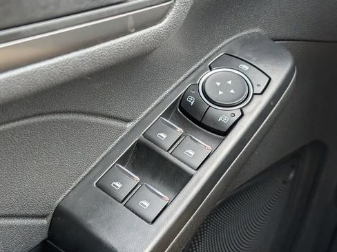 Used 2025 Ford Escape Active image 12