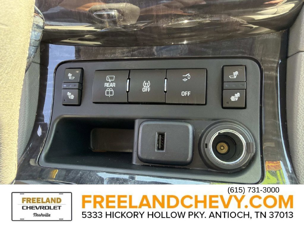 Used 2016 Buick Enclave Leather FWD image 34