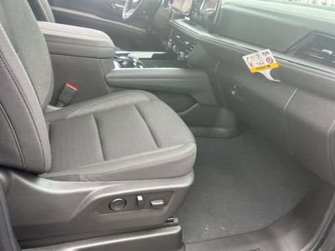 New 2026 Chevrolet Suburban LS w/ LPO, Dark Essentials Package image 16