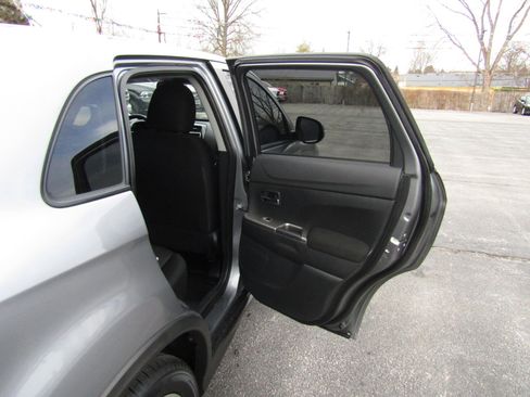 Used 2020 Mitsubishi Outlander Sport SE image 22