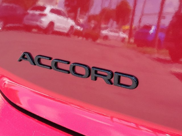 New 2026 Honda Accord Sport image 7