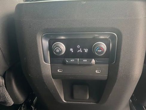 Used 2021 Chevrolet Tahoe LT AWD/4WD image 20