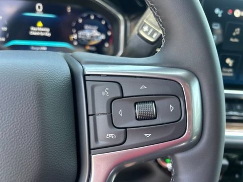 New 2026 Chevrolet Silverado 2500 LT AWD/4WD image 19