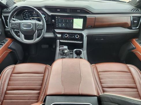 Used 2024 GMC Sierra 1500 Denali Ultimate image 26