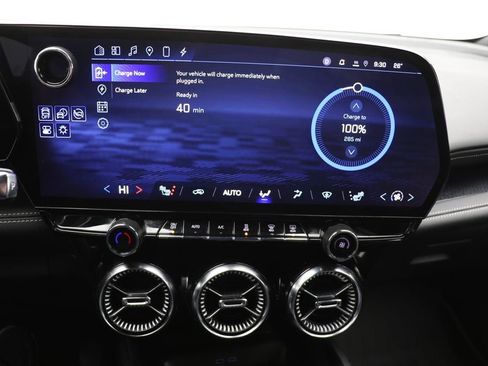 Used 2024 Chevrolet Blazer EV LT image 23