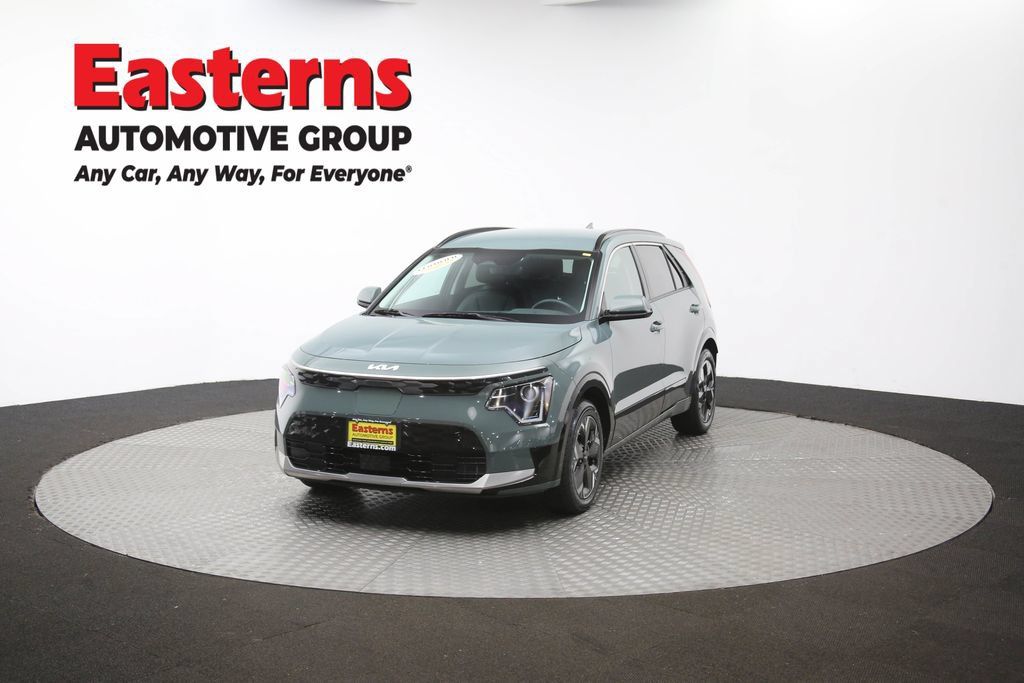 Used 2023 Kia Niro Wind w/ Wind Preserve Package FWD image 55