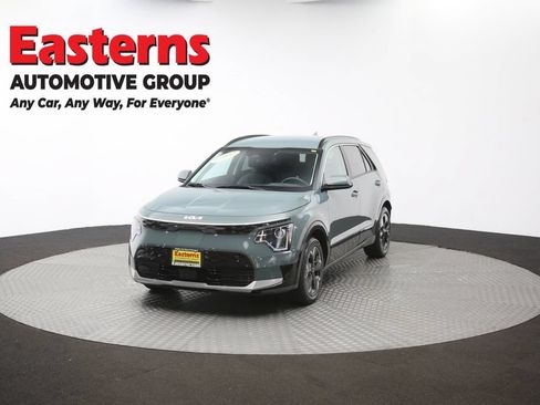 Used 2023 Kia Niro Wind w/ Wind Preserve Package FWD image 55