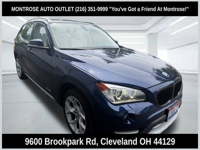 Used 2015 BMW X1 xDrive28i