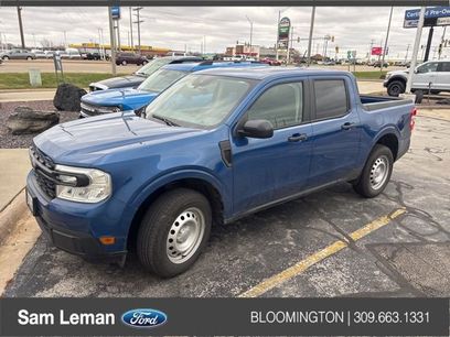 Used 2024 Ford Maverick XL